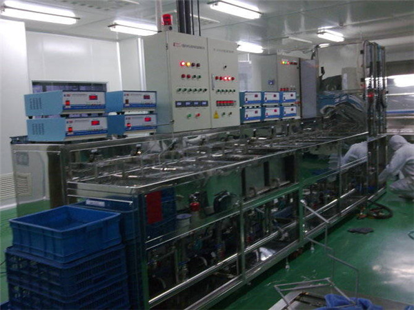 樹(shù)脂清洗機(jī)