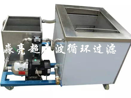 超聲波清洗機(jī)ML1800TD