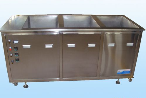 沖壓件超聲波清洗機(jī)
